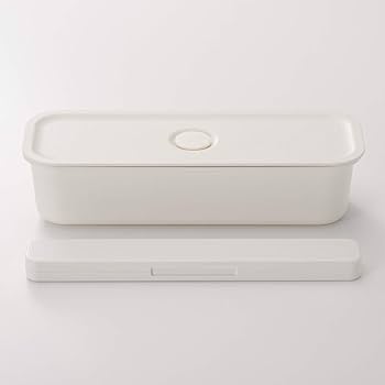 Amazon｜無印良品 箸セット・白 幅20×奥行3×高さ1.5cm 02181208